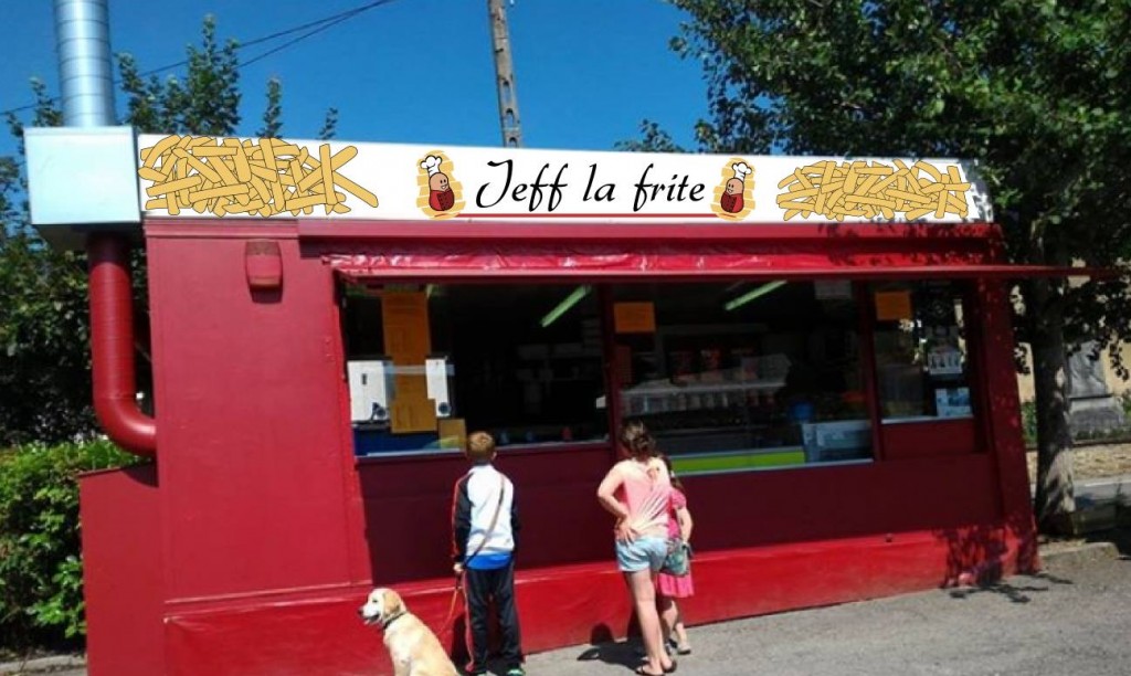 friterie